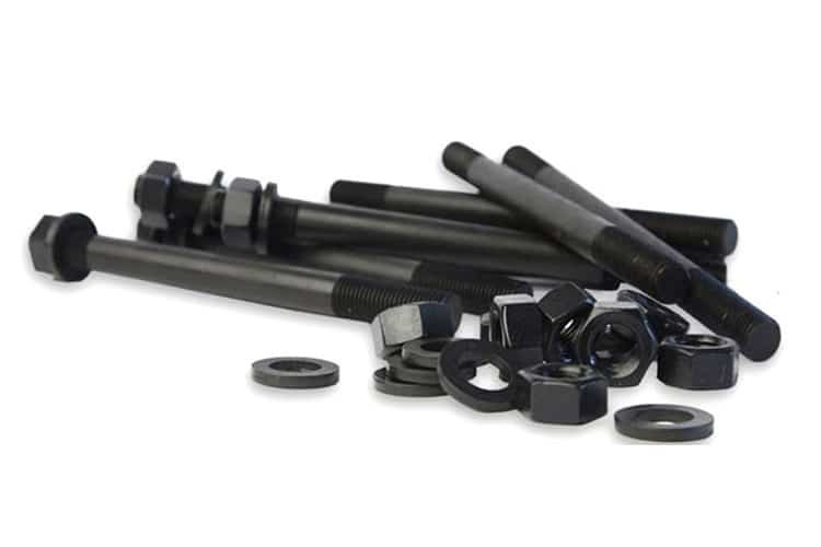 Carbon Steel Fastener